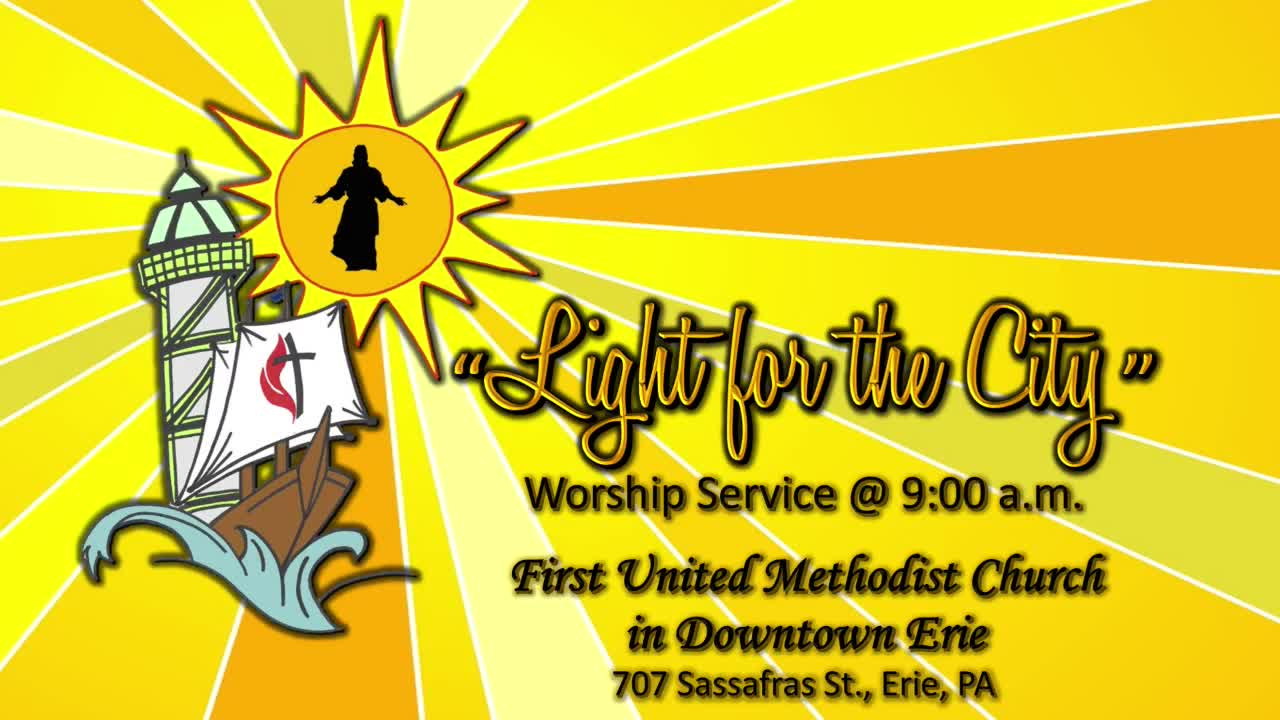 Thumbnail image for Light for the City Worship - December 4, 2022