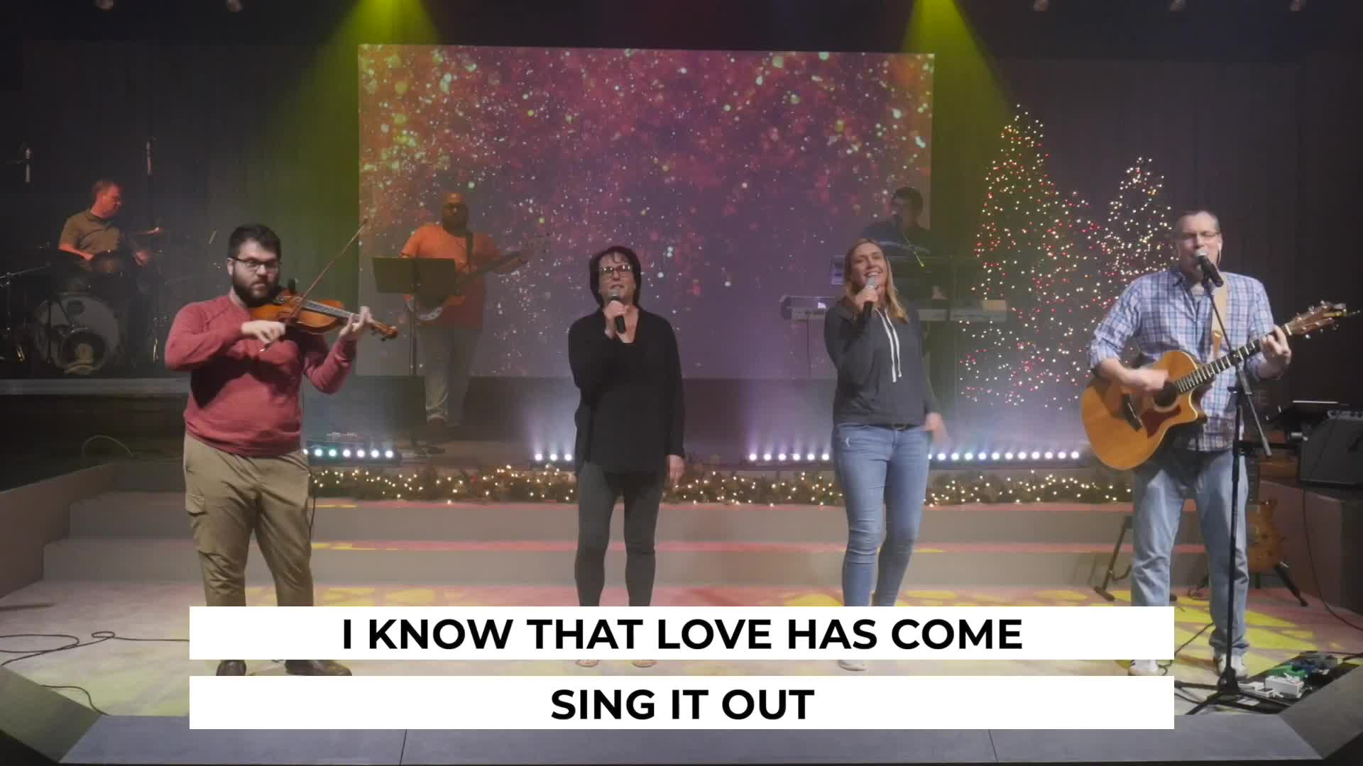 Thumbnail image for McLane Church Online - December 3 & 4, 2022