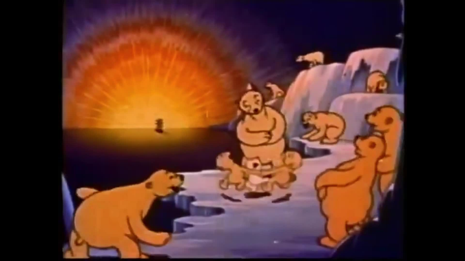 Thumbnail image for Cartoon Starcade - Episode 5