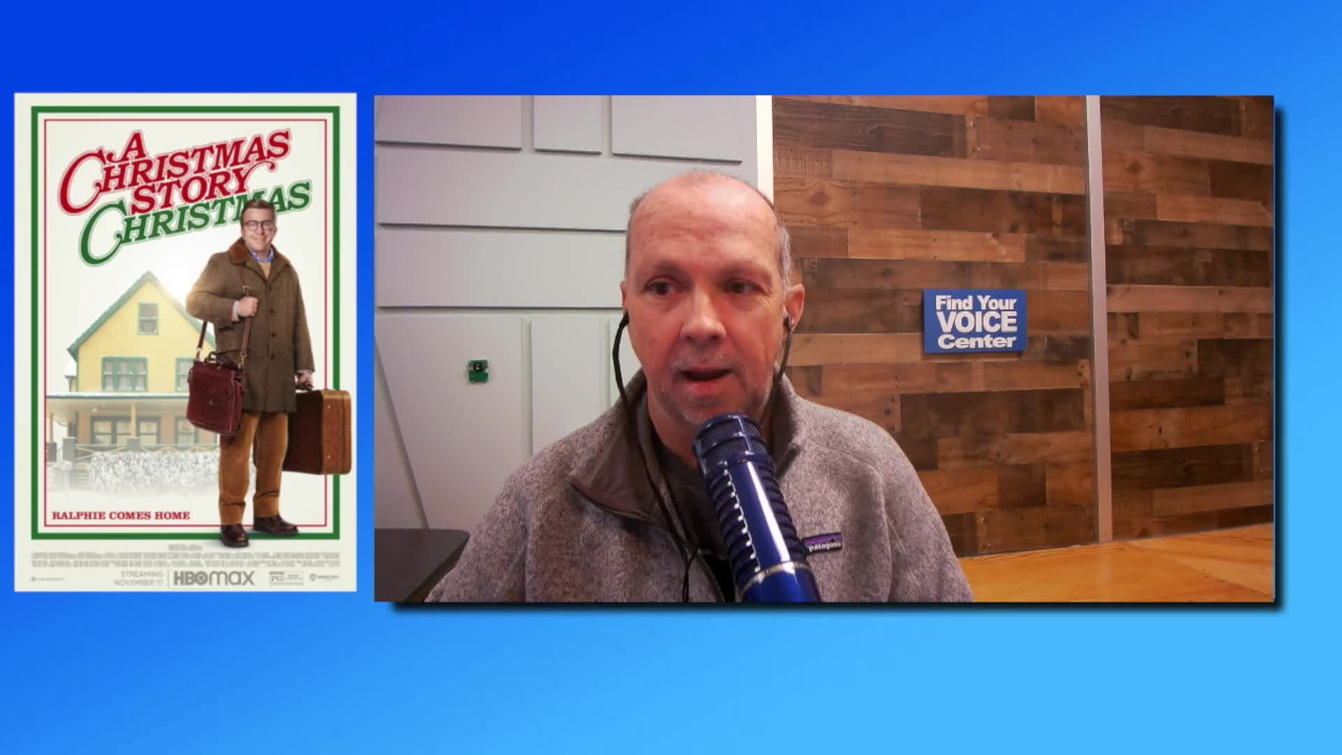 Thumbnail image for Smart Movie Show 12-15-2022