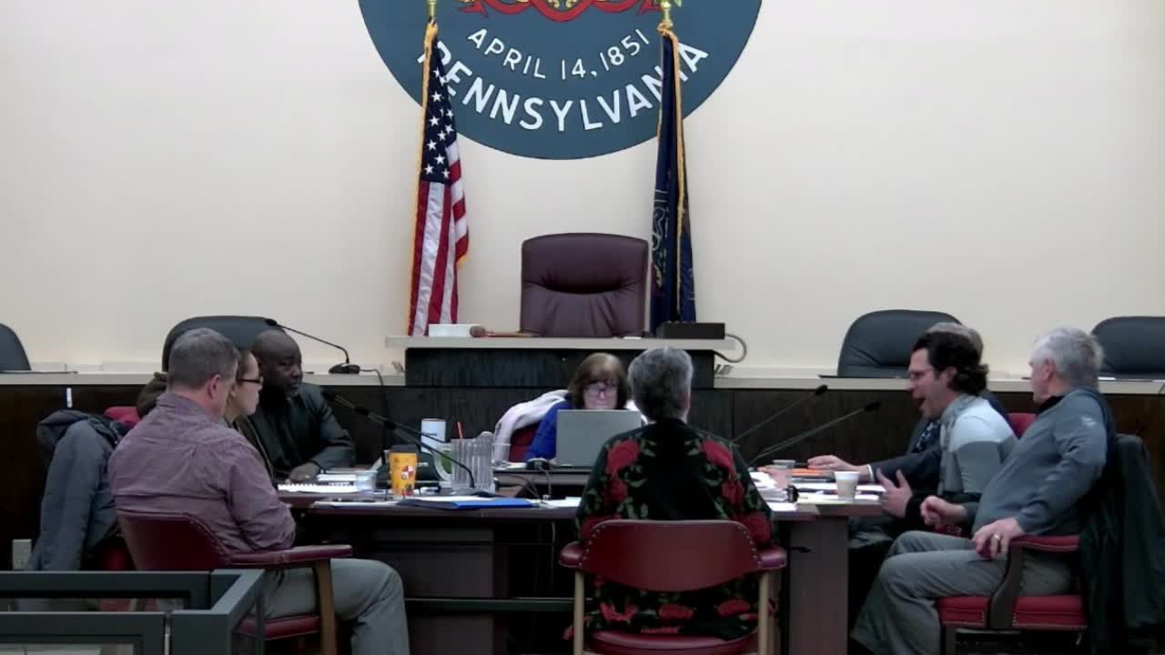 Thumbnail image for Budget Session December 15, 2022