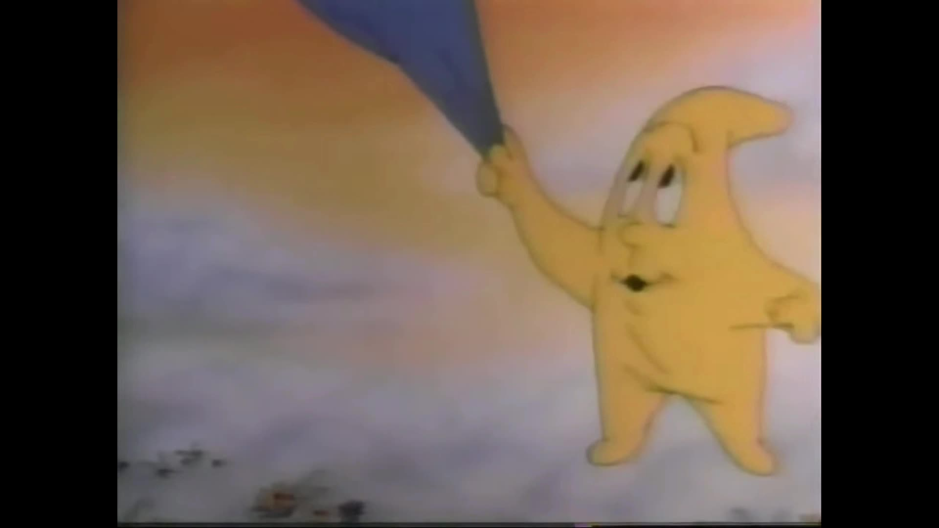 Thumbnail image for A Star for Jeremy