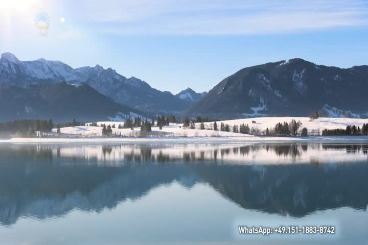 Thumbnail image for A Question of Ethics - Meditation for the Turn of the Year - Be Still - God Dwells in You!