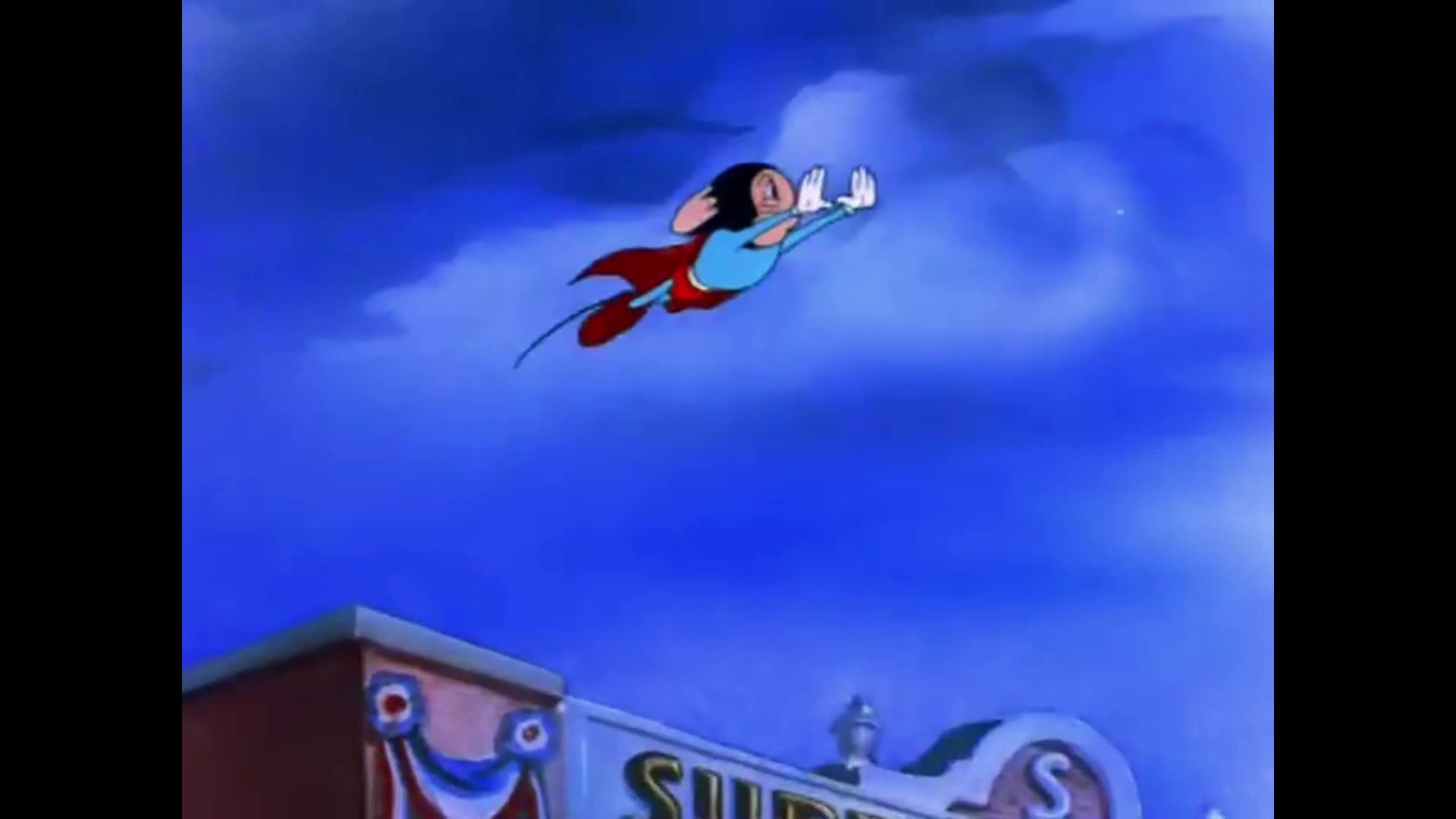 Thumbnail image for Cartoon Starcade - Episode 7