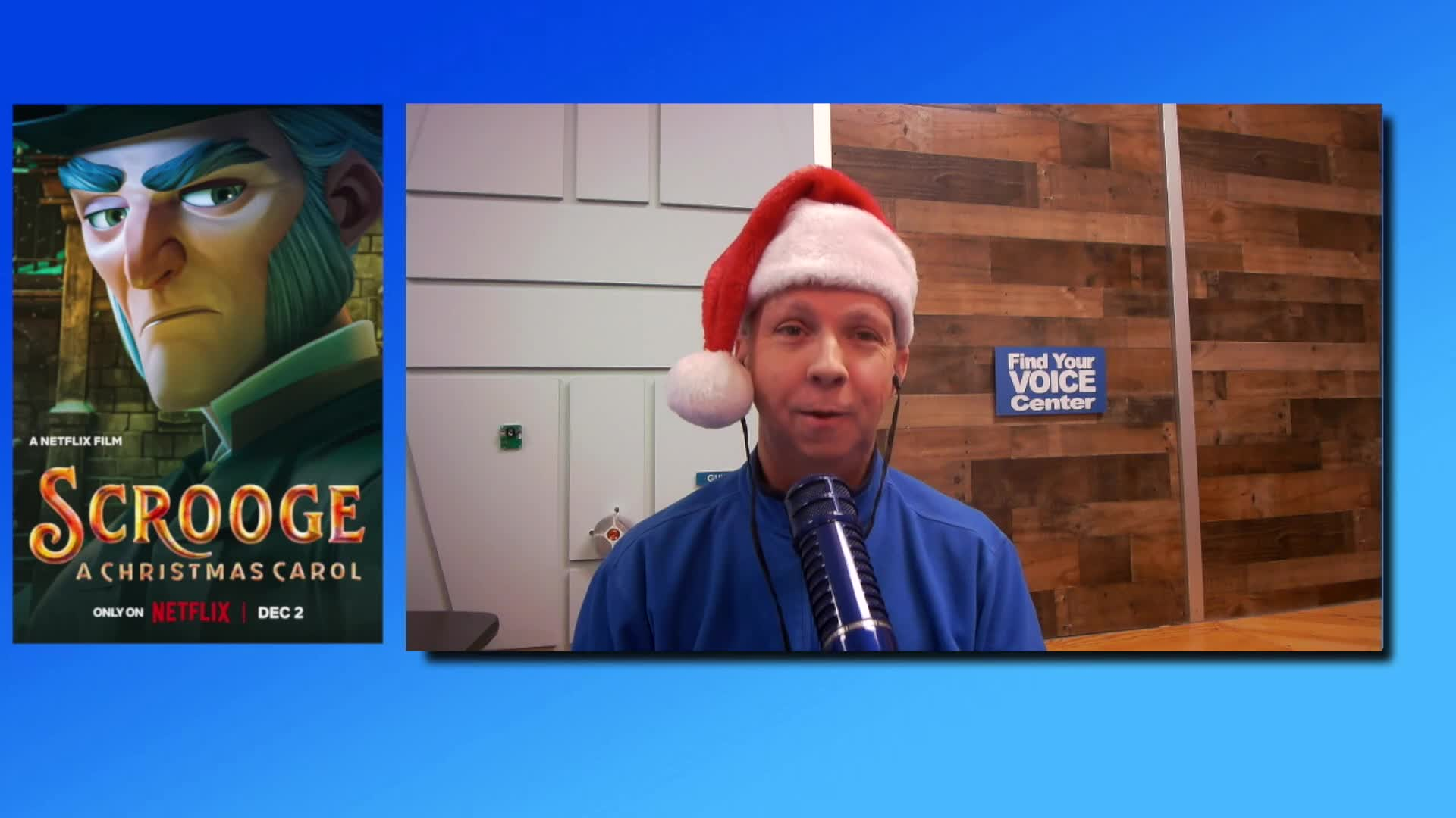 Thumbnail image for Smart Movie Show 12-23-22