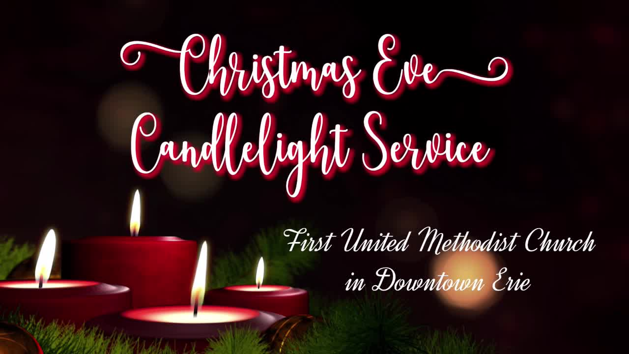 Thumbnail image for Light of the City Christmas Eve - December 24, 2022