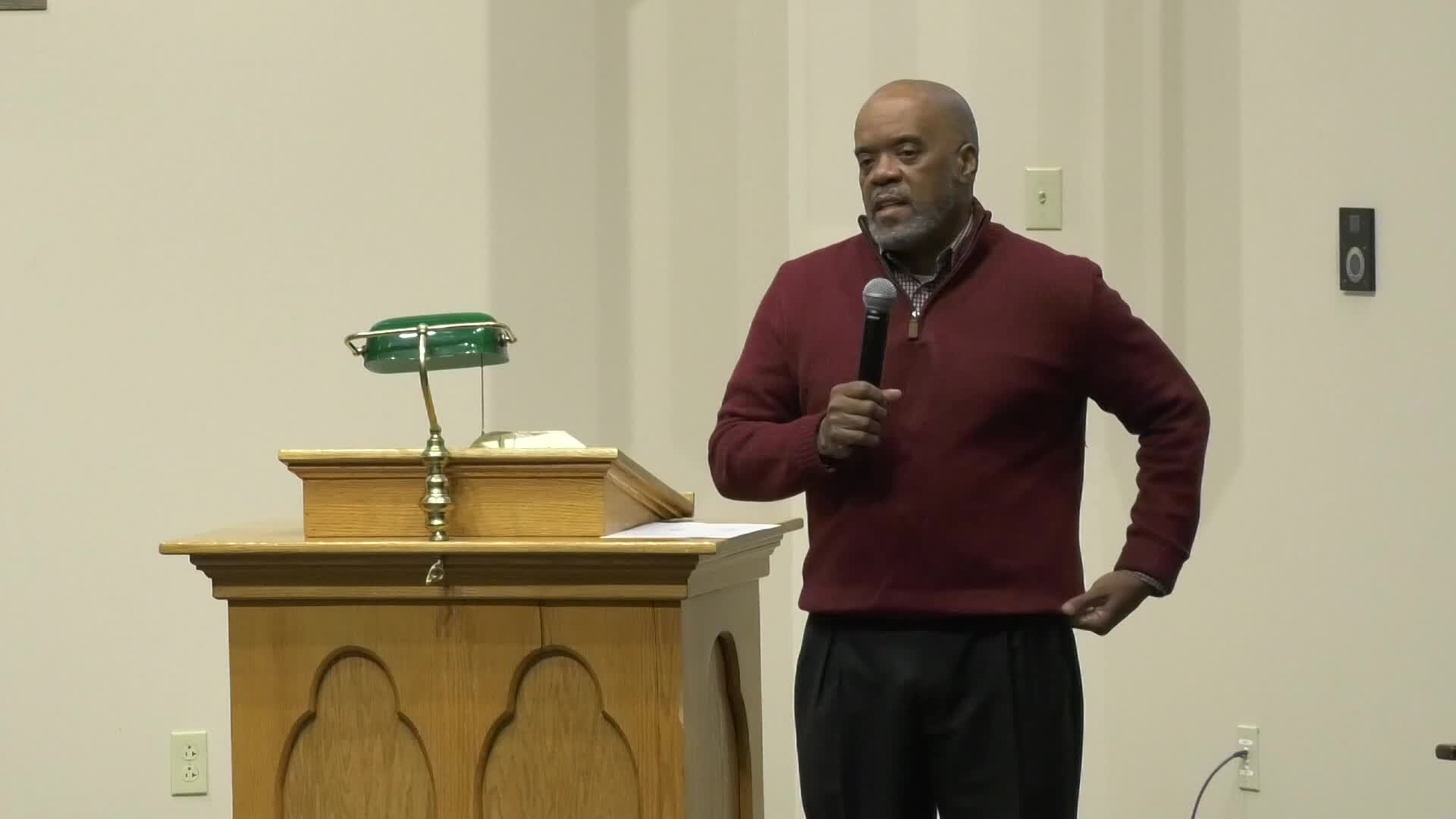 Thumbnail image for ECM New Life Program Graduation  - December 22, 2022