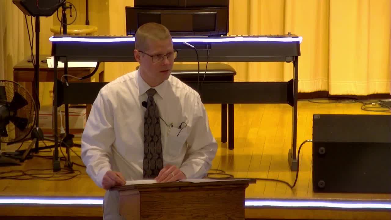 Thumbnail image for Light of the City Worship Service - January 8, 2023