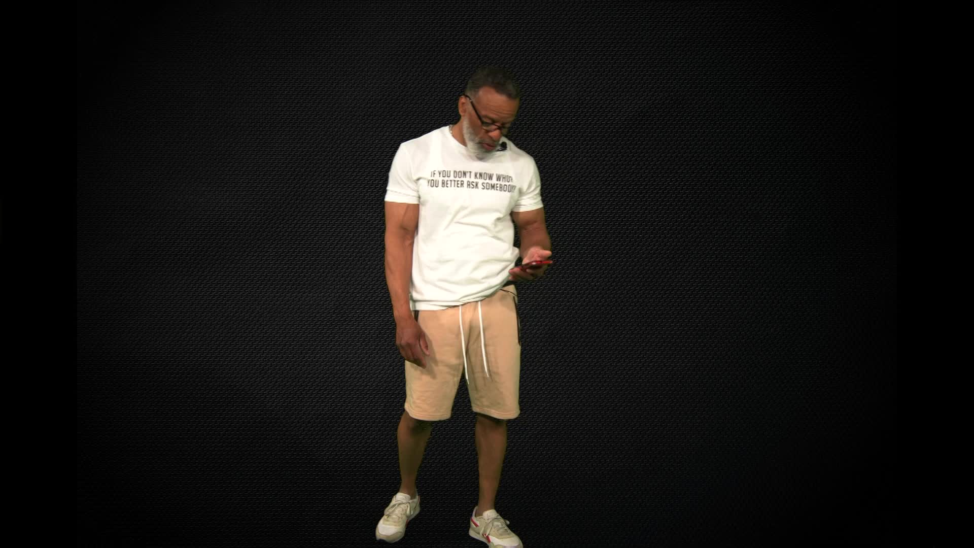 Thumbnail image for Workout with Who! - Happy Birthday Special Part 3