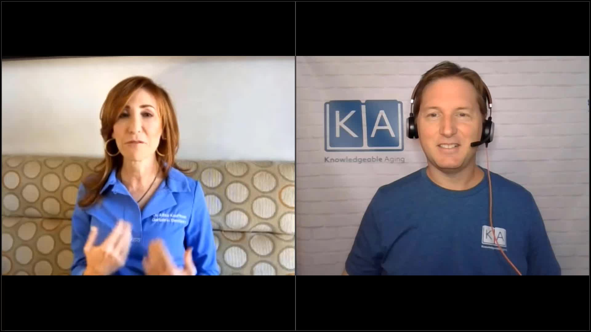 Thumbnail image for Knowledgeable Aging - How to Take Care of the Aging Mouth
