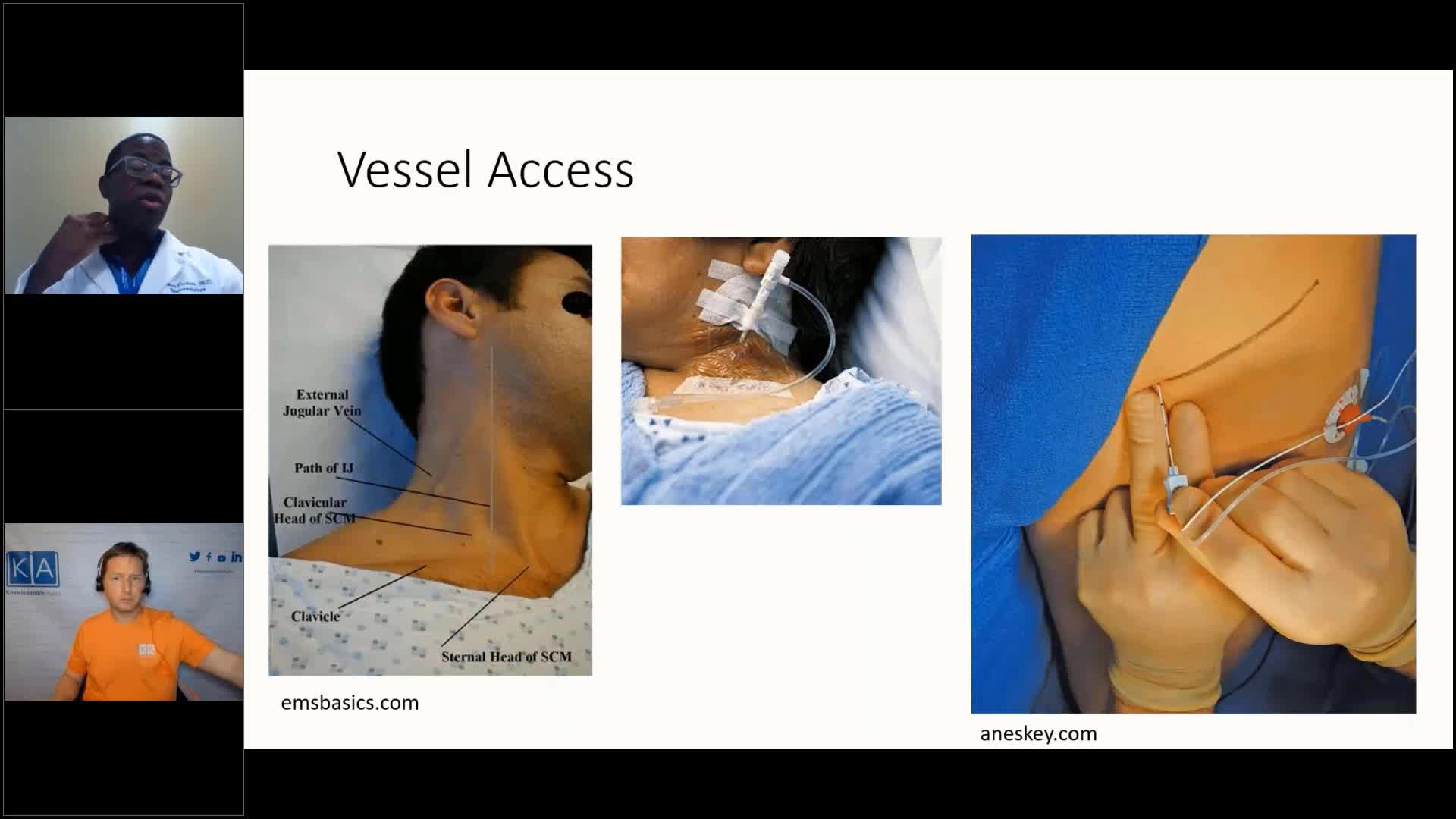 Thumbnail image for Knowledgeable Aging - Obesity Related Challenges Acute Care Setting
