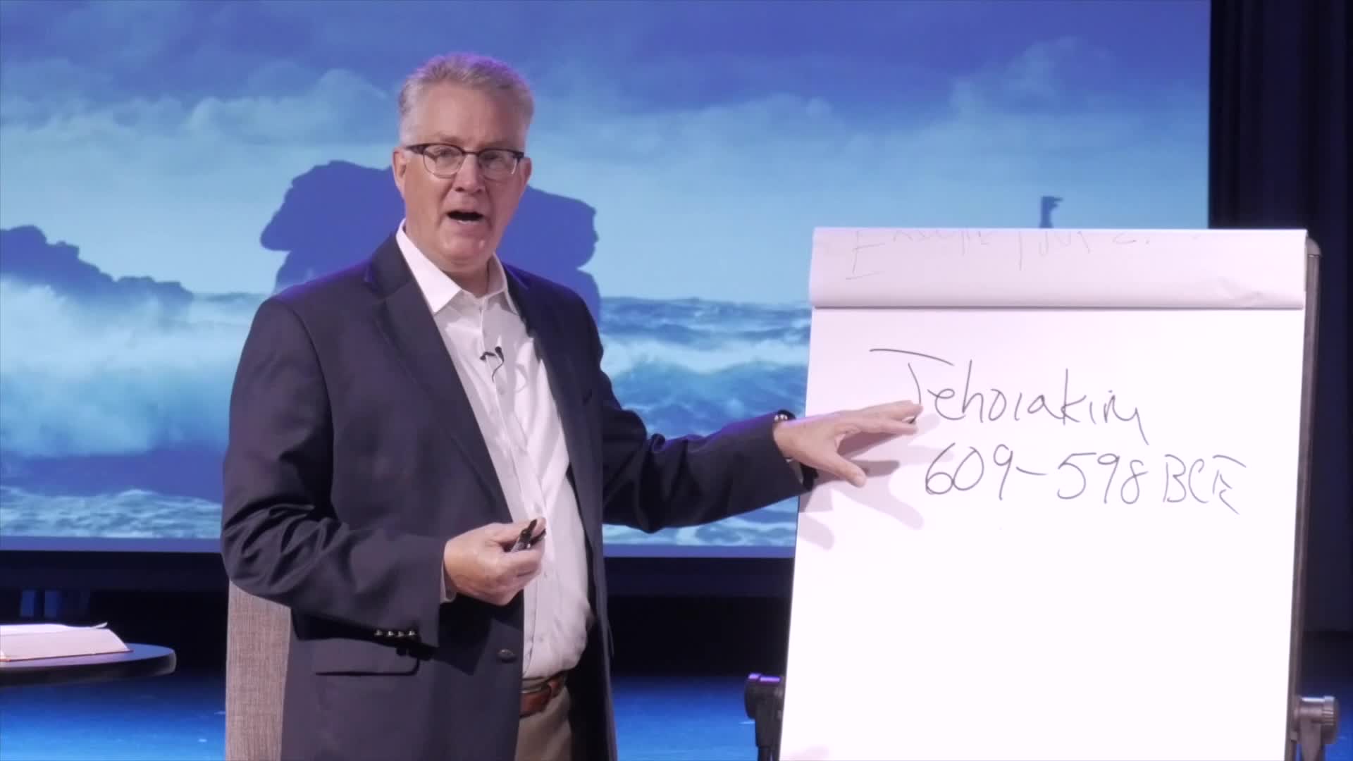 Thumbnail image for McLane Church Online - October 14 & 15, 2023