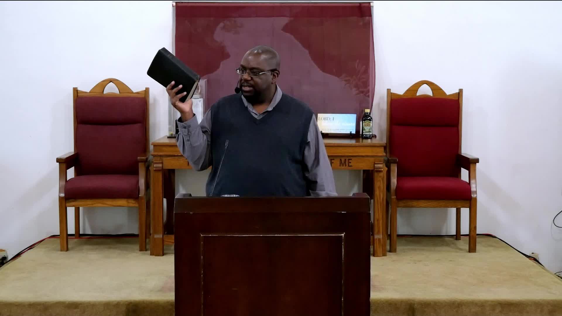 Thumbnail image for Gods Truth and Deliverance - Your Most Valuable Possession