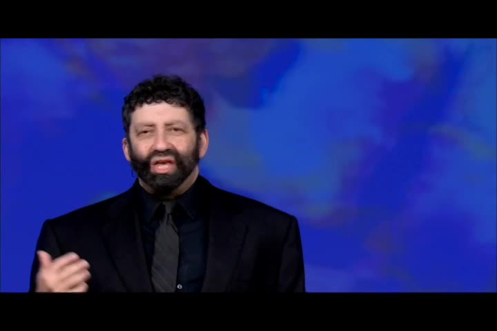 Thumbnail image for Something Different By Jonathan Cahn - Victorious