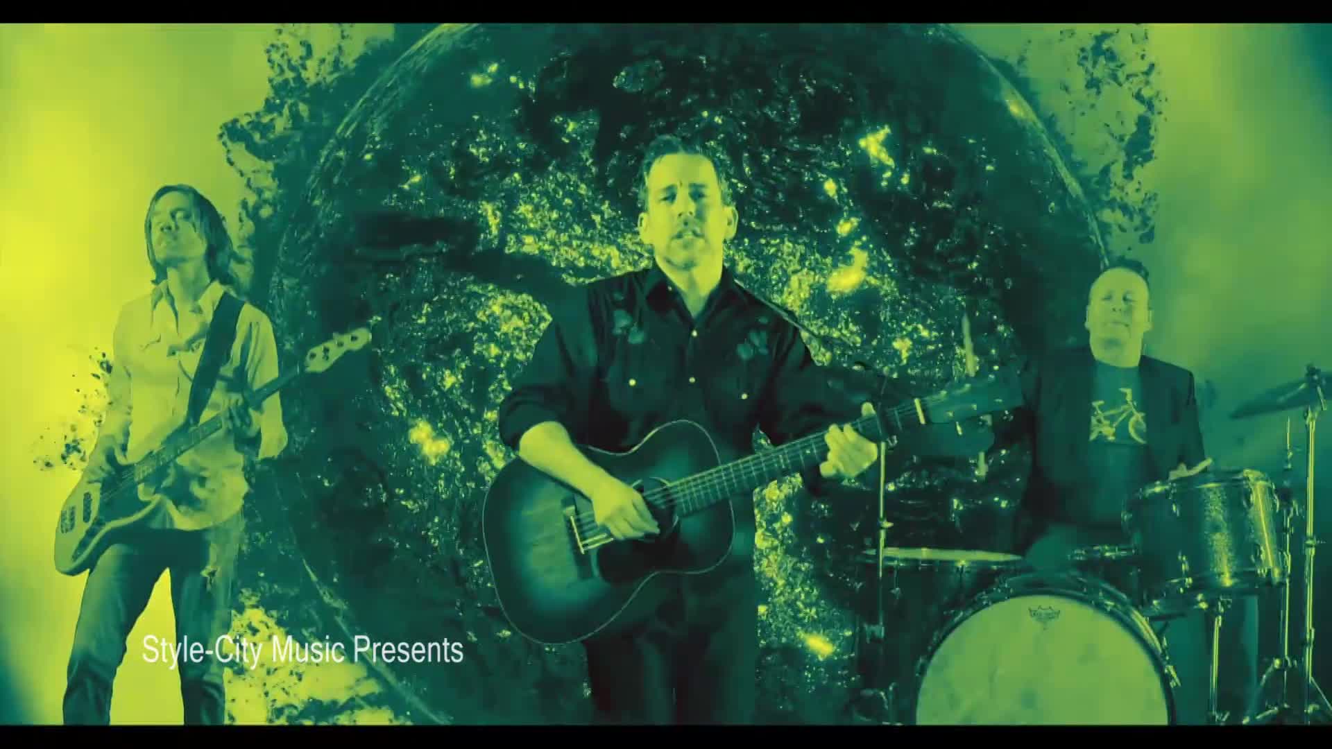 Thumbnail image for Style City Music - Mo Pitney, Shannon Rae, Queen V, Andrew X, The Wheel, Corbu x Jimi Goodwin