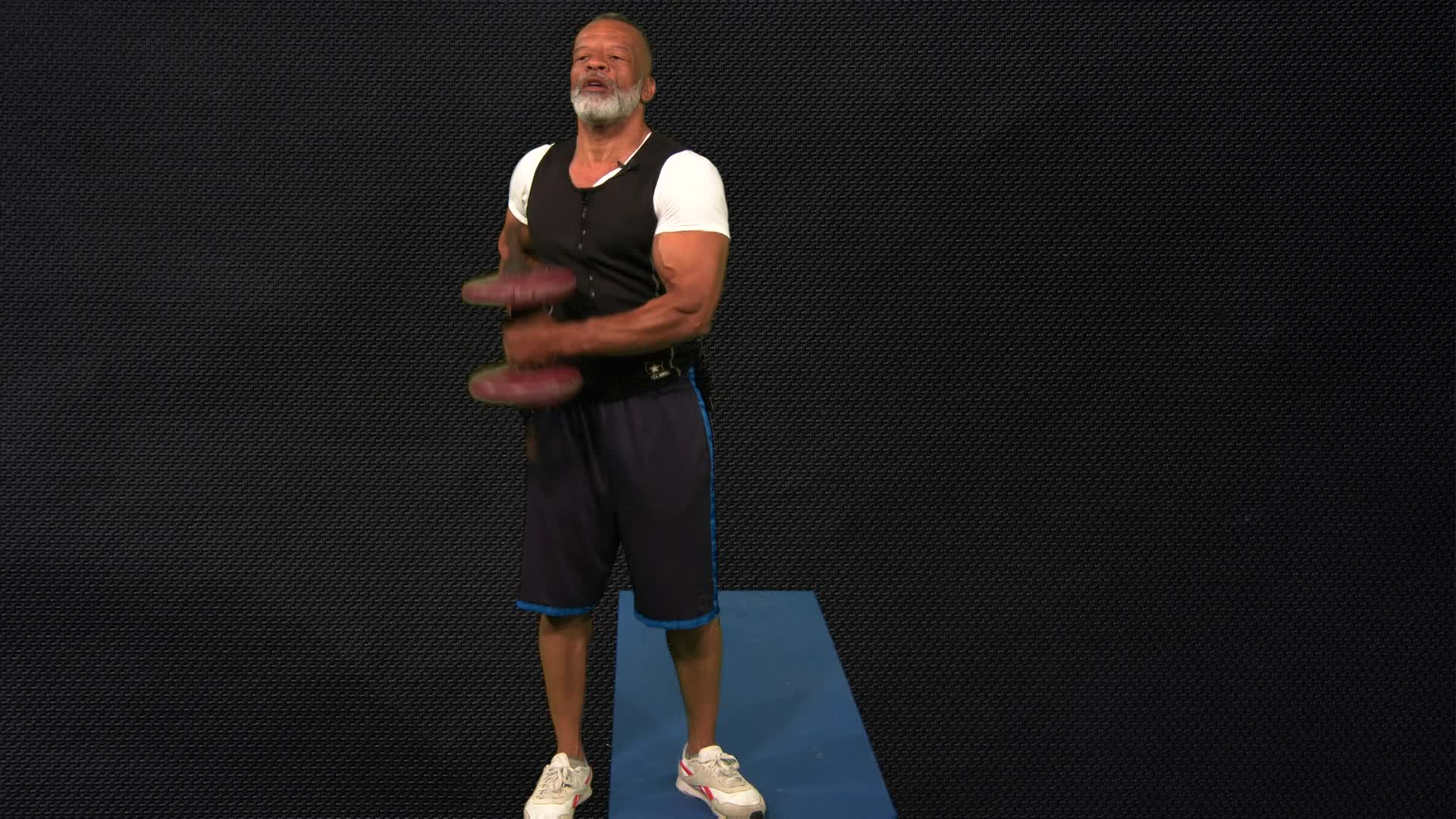 Thumbnail image for Workout with Who Part 2 - 7-31-2021