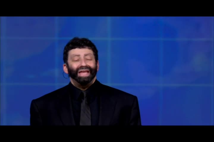Thumbnail image for Something Different By Jonathan Cahn - The Athenian Altar