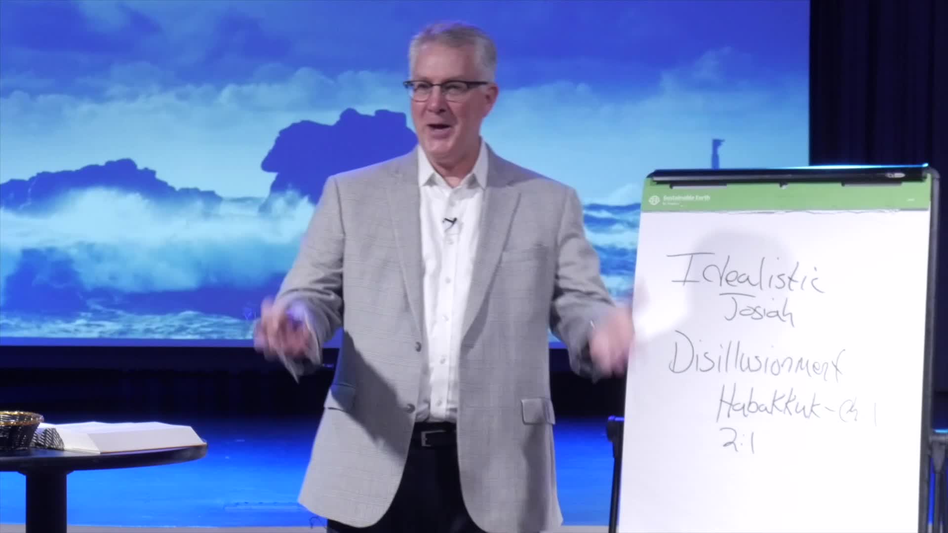 Thumbnail image for McLane Church Online - October 21 & 22, 2023