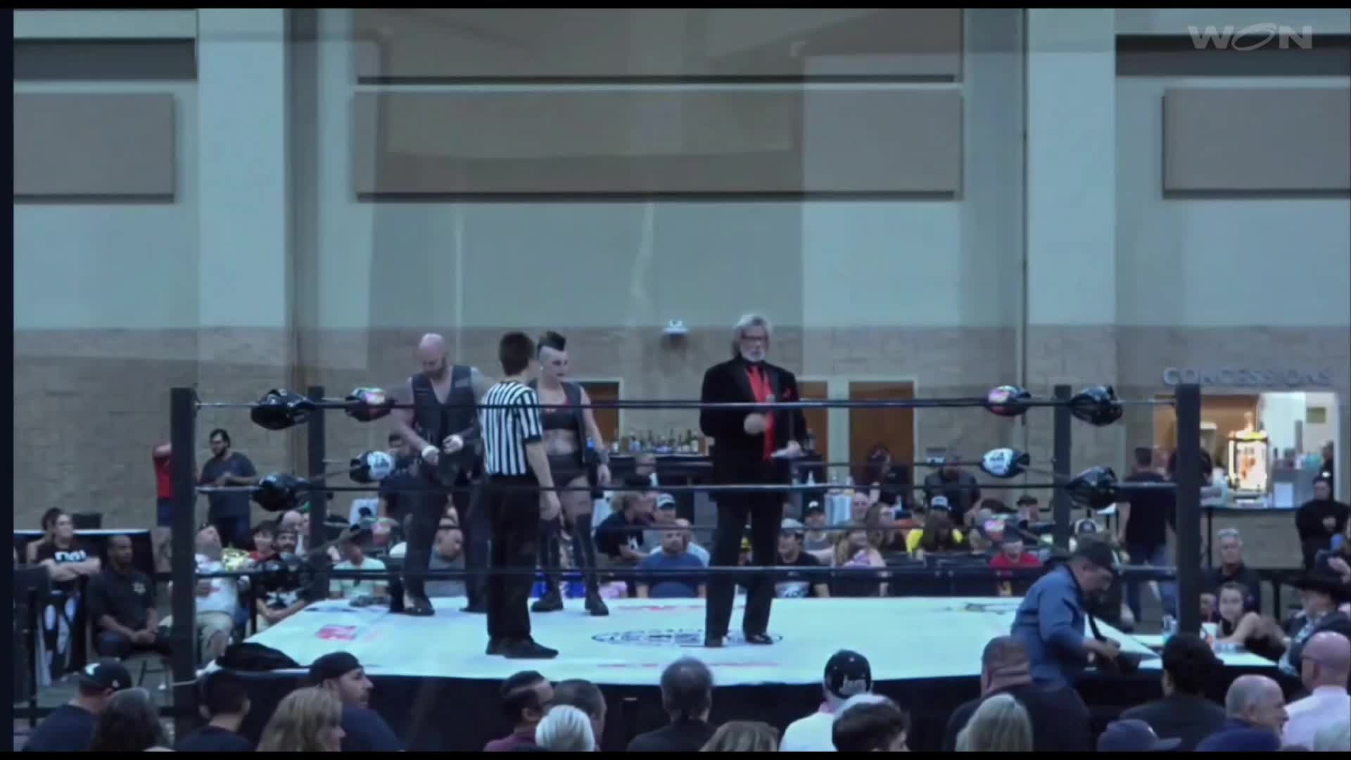 Thumbnail image for WON Ringside S1-E2
