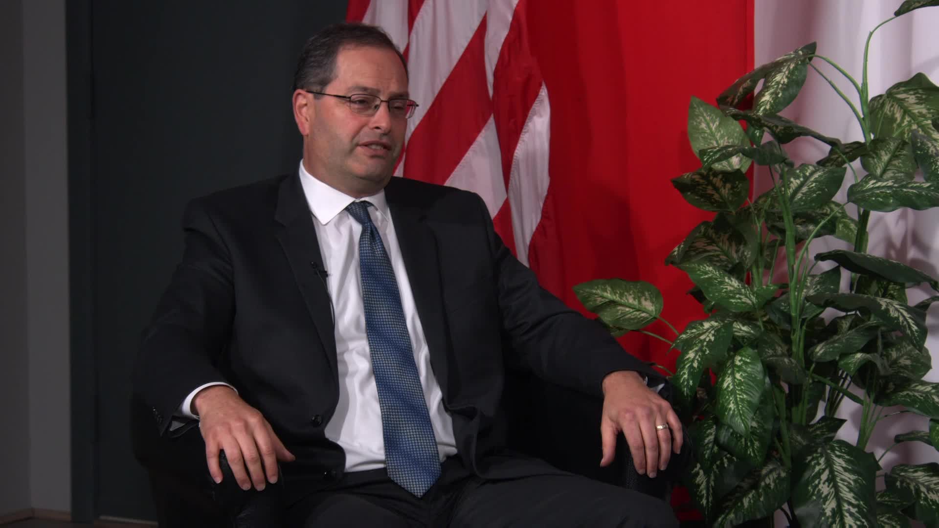 Access to the Candidates General 2023 - Pete Sala