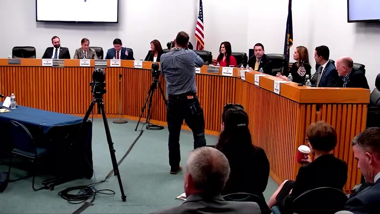 Thumbnail image for Hearing on Keeping Our Communities Safe from Crime - October 12, 2023