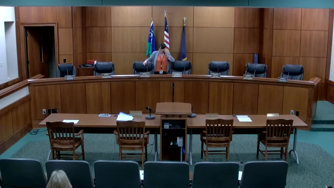 Thumbnail image for Regular Meeting of Erie County Council - October 31, 2023