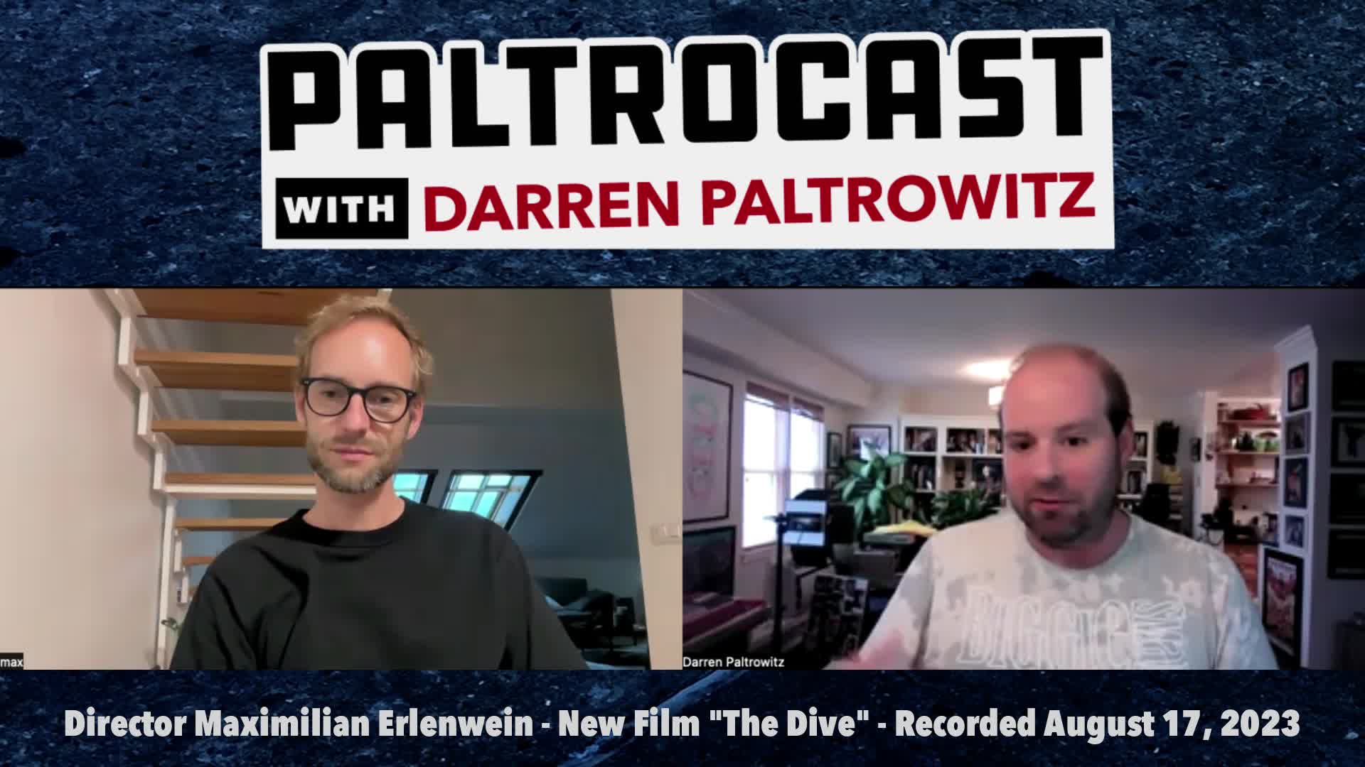 Thumbnail image for Paltrocast - Andrew Barnsley + Maximilian Erlenwein + Martin Marrow