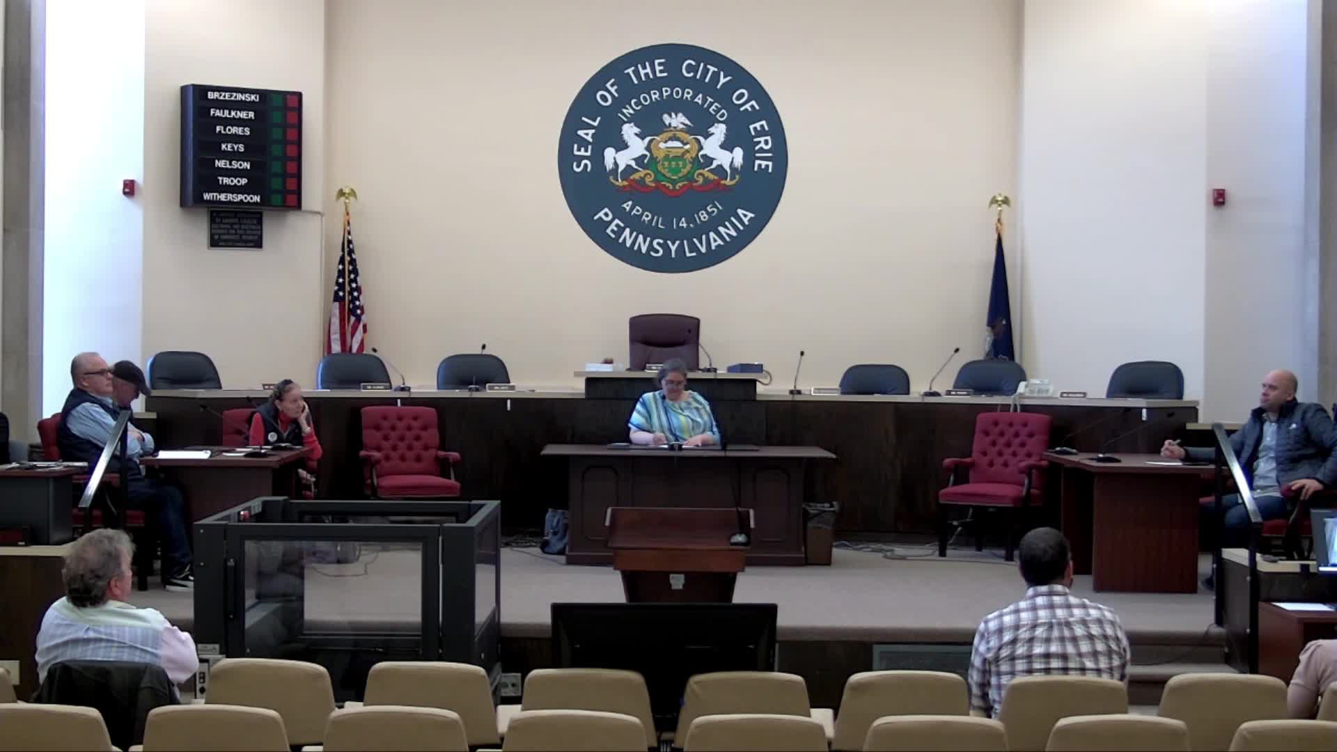 Thumbnail image for Historic Review Commission - November 6, 2023