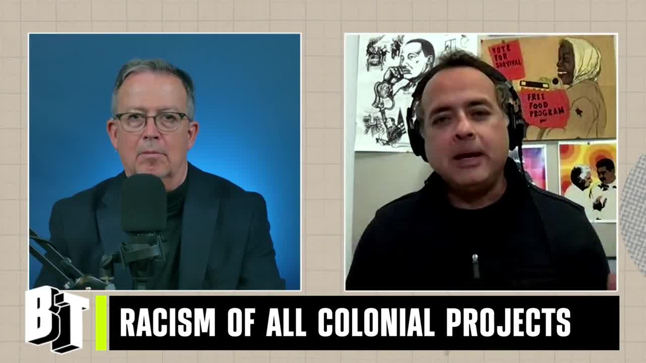 Thumbnail image for The Socialist Program - November 9, 2023