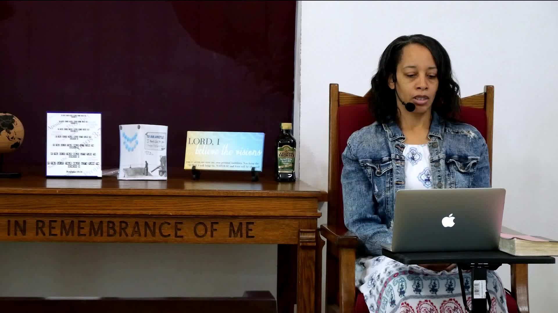 Thumbnail image for Gods Blueprint For Family - Shun The Sisterhood Its A Scam
