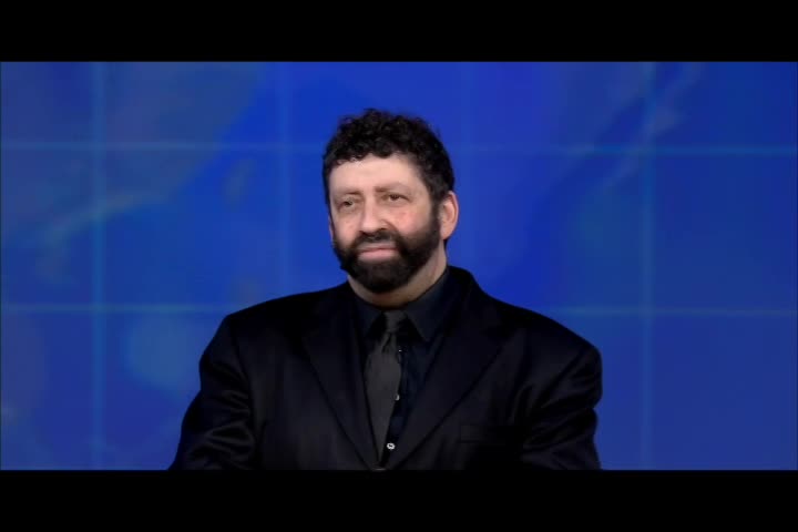 Thumbnail image for Something Different By Jonathan Cahn- The Mars Hill Mystery