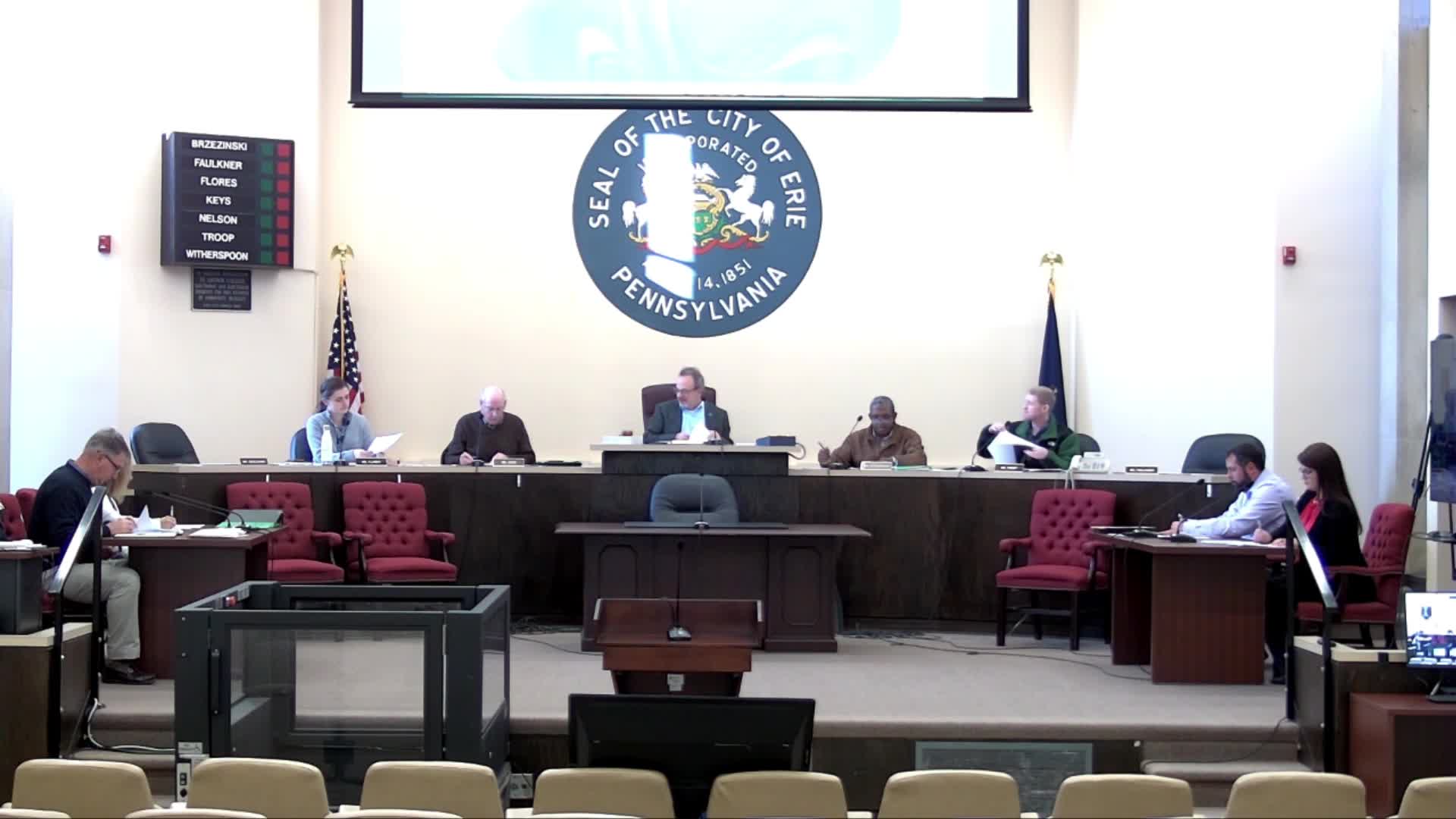 Thumbnail image for Redevelopment Authority - November 13, 2023