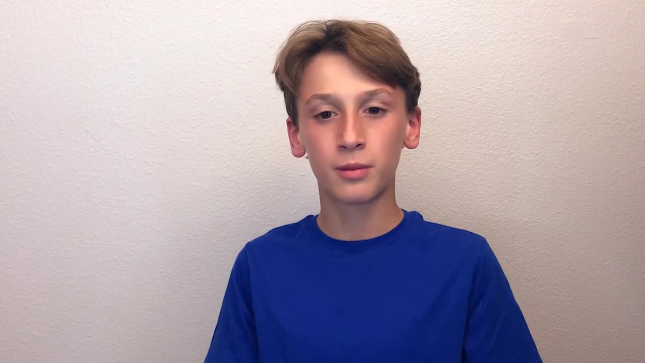 Thumbnail image for Brodie Lee Jr. (Children's Grief Awareness Day 2023)