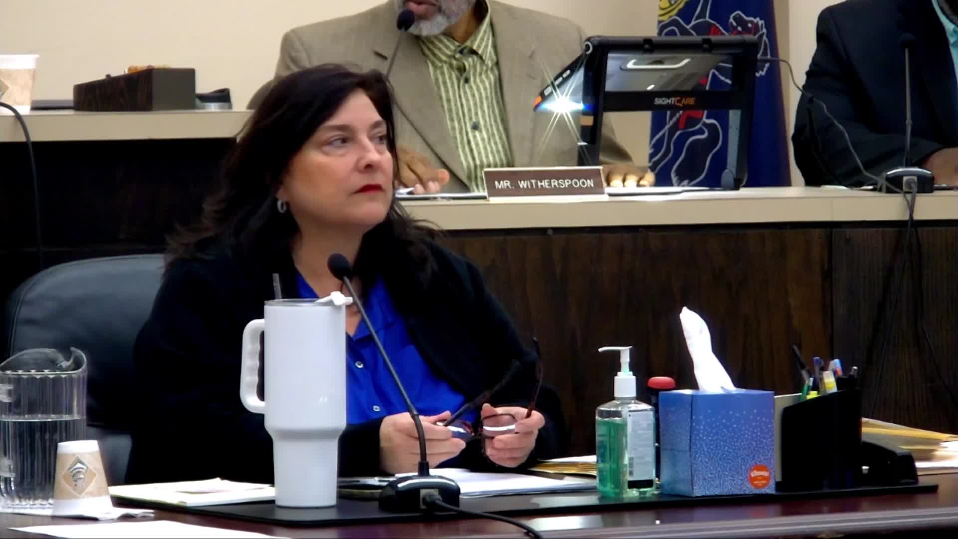 Thumbnail image for City Council Meeting - November 15, 2023