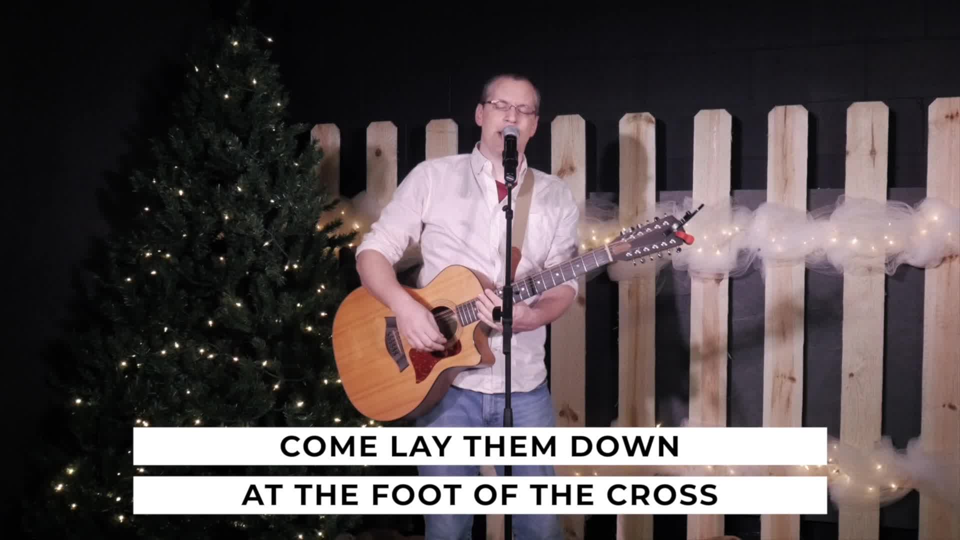 Thumbnail image for Mclane Church Online - November 25 & 26, 2023