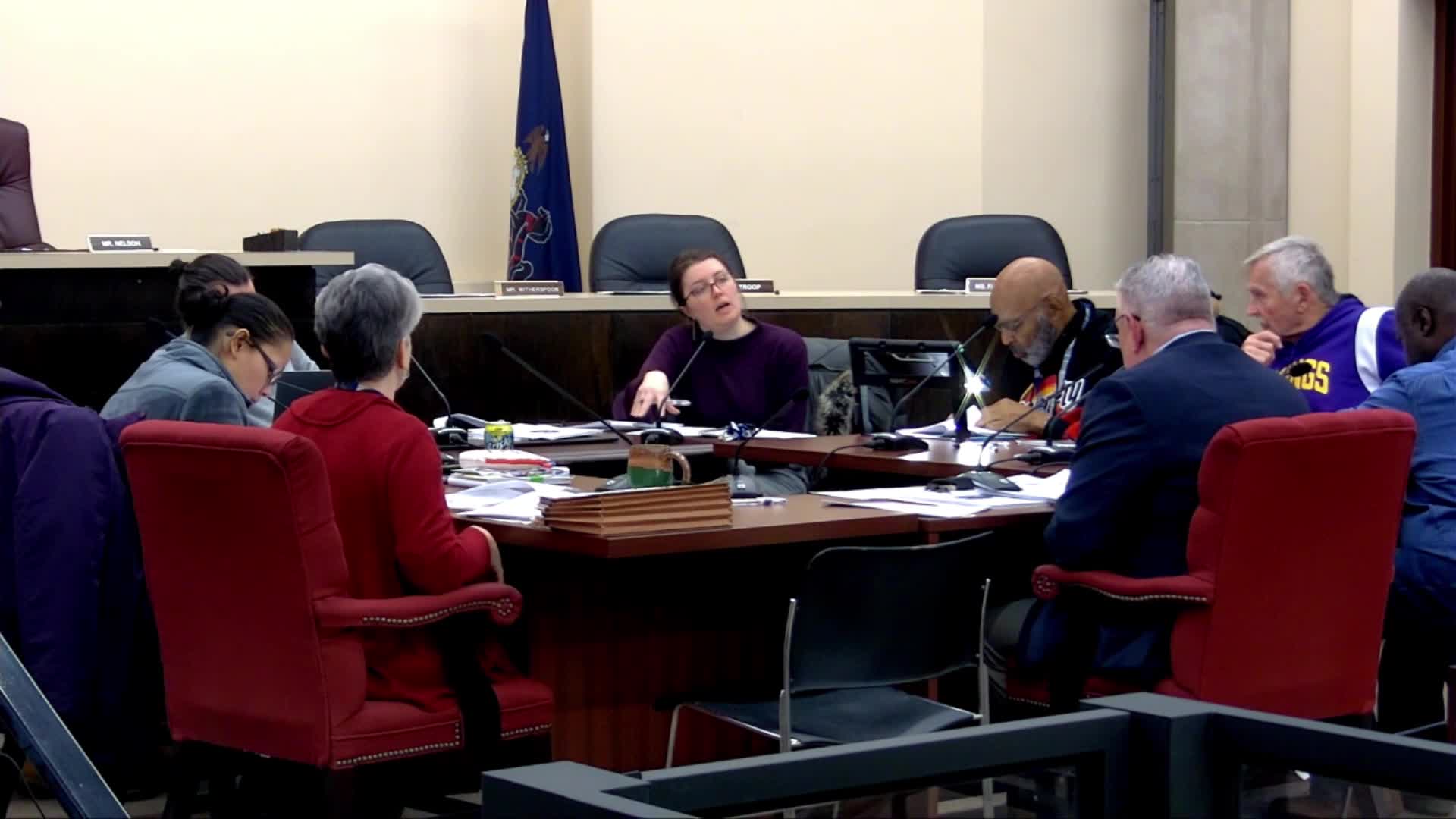 Thumbnail image for City of Erie Budget Session Meeting 4 - November 28, 2023