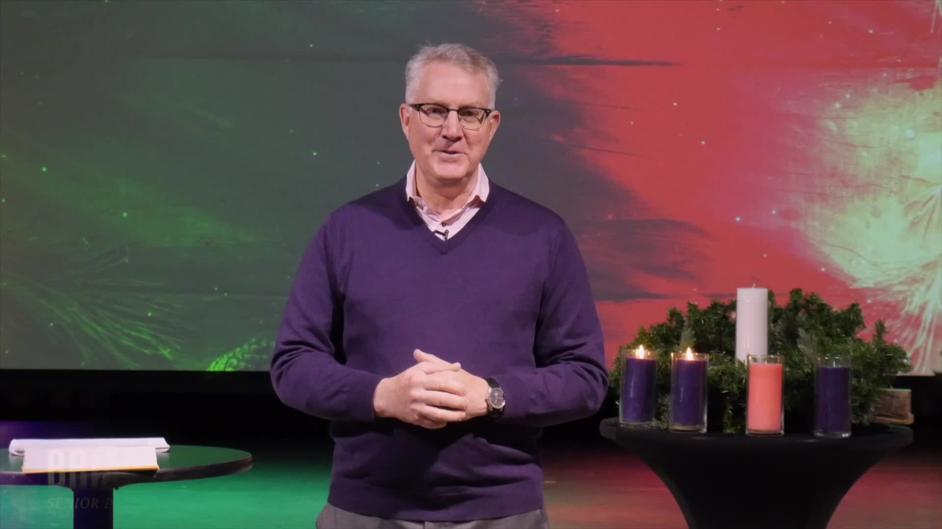 Thumbnail image for McLane Church Online - December 9 & 10, 2023