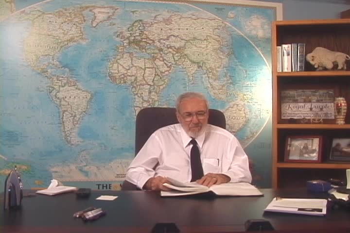Thumbnail image for Prophetic Word 849