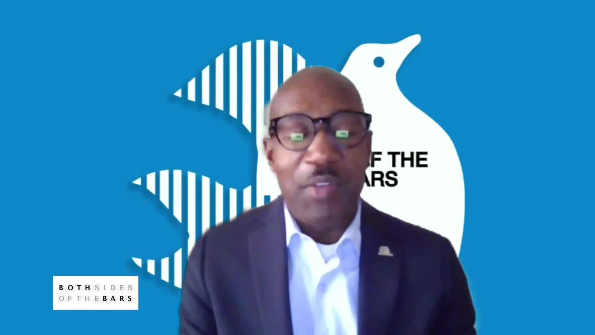 Thumbnail image for Both Sides of The Bars - December 2023