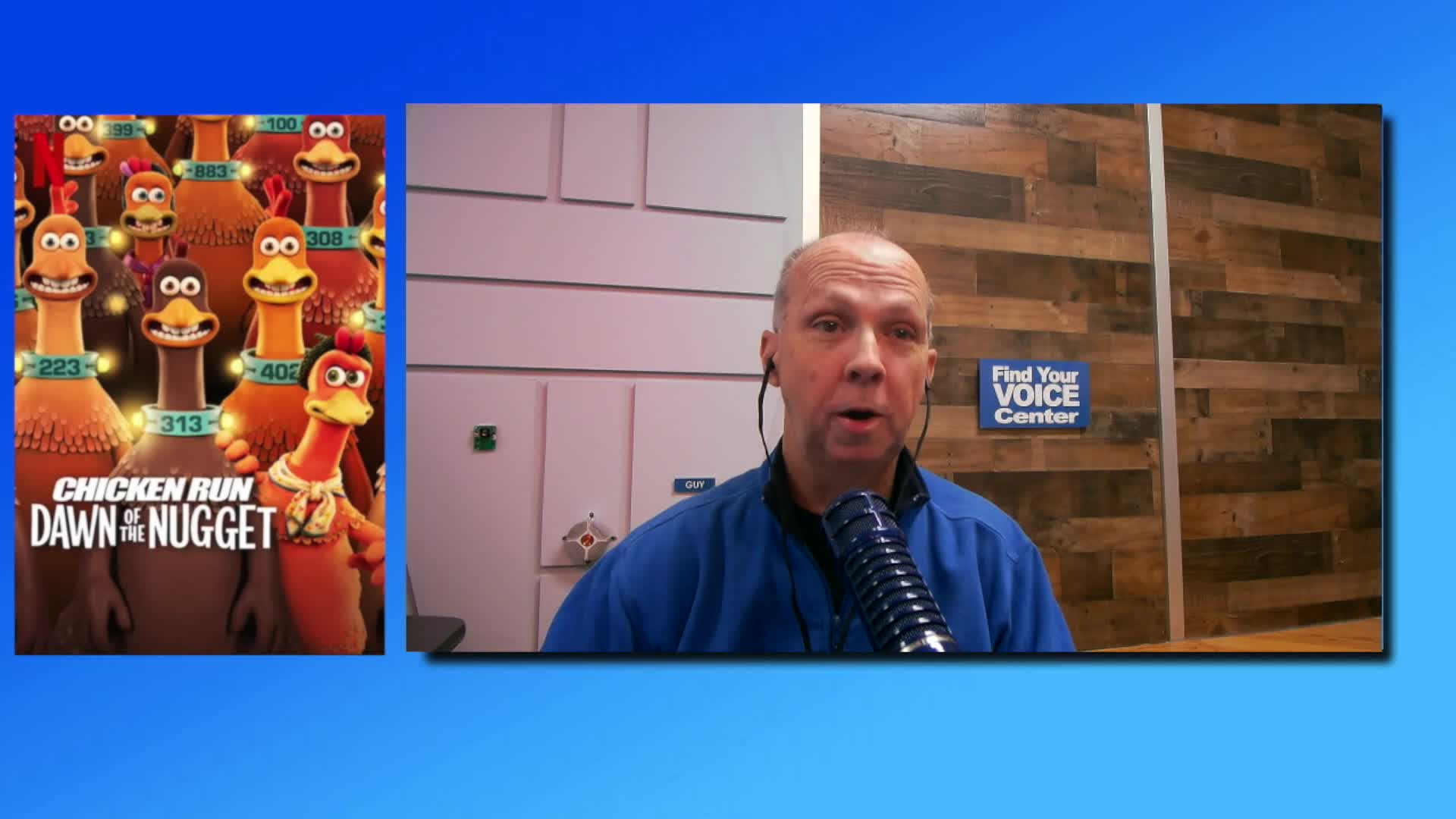 Thumbnail image for Smart Movie Show - December 15, 2023