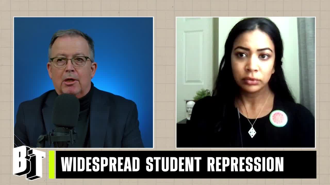 Thumbnail image for The Socialist Program - December 13, 2023