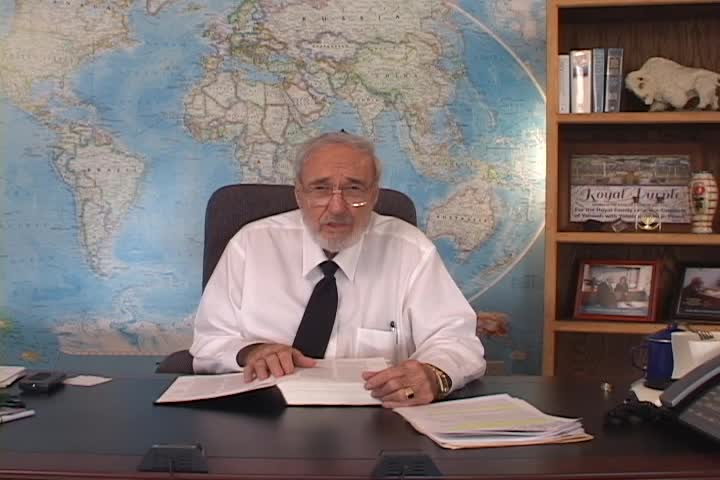 Thumbnail image for Prophetic Word 851