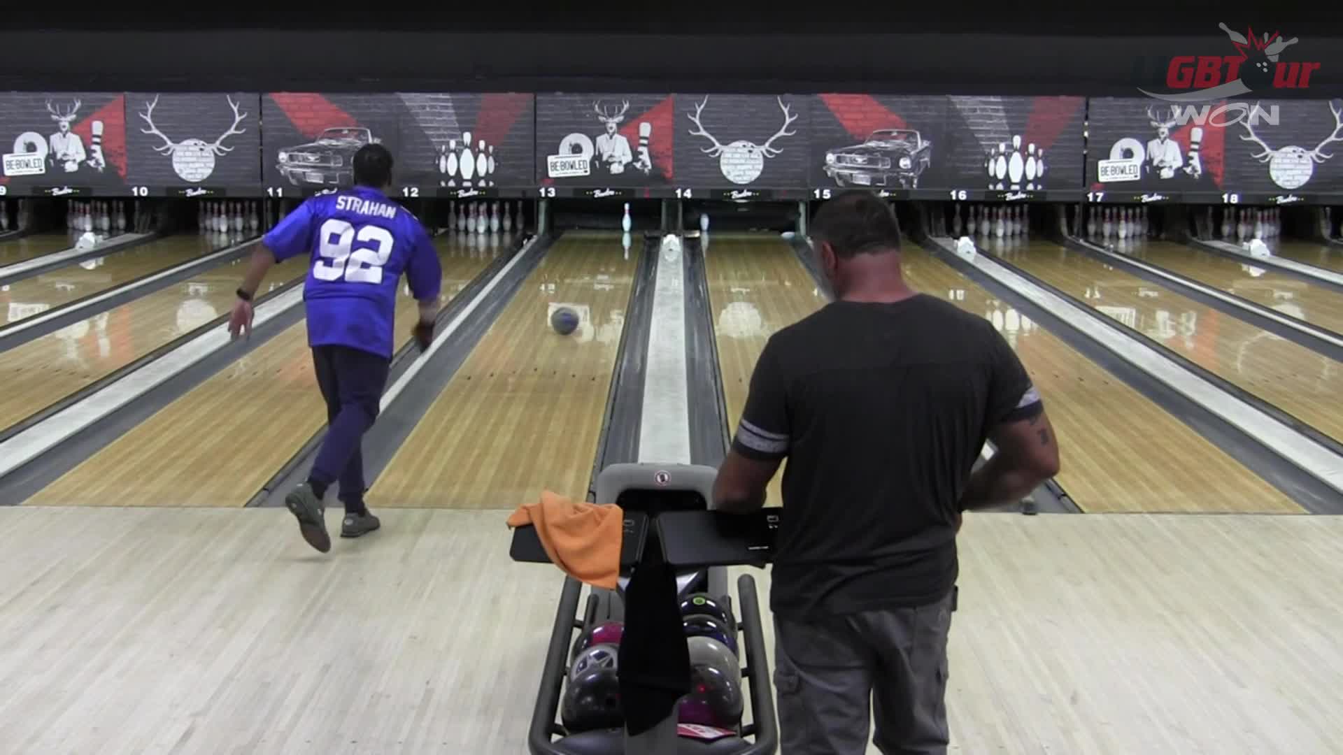 Thumbnail image for LIGBT Bowlers Tour House Shot Series 1 S16-E02