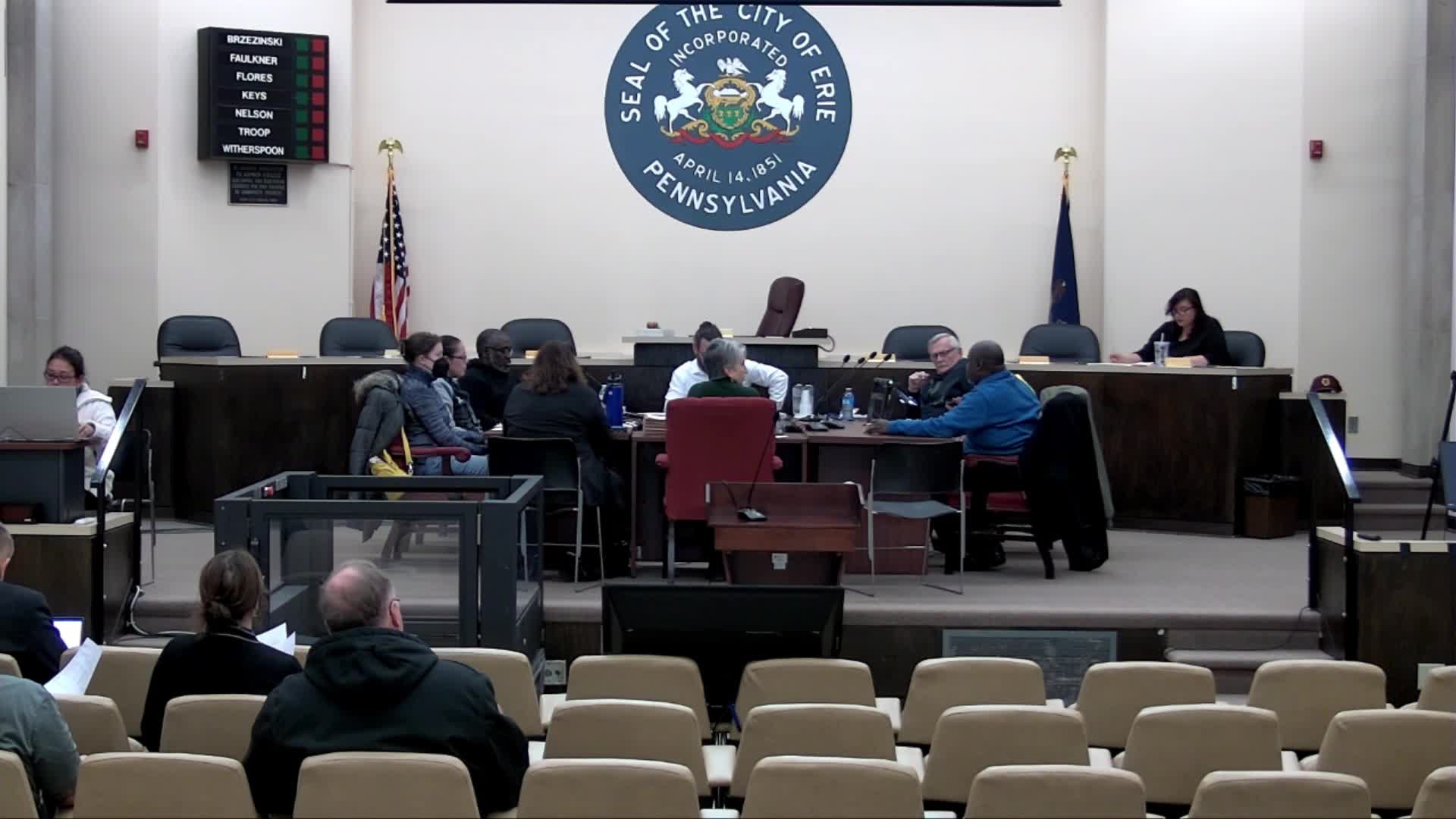 Thumbnail image for Budget Session Final 2024 Amendments - December 19, 2023