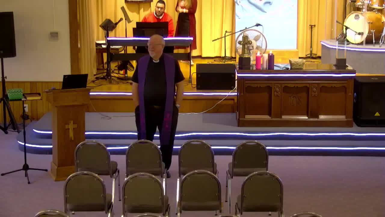 Thumbnail image for Light for the City Worship Service - Live
