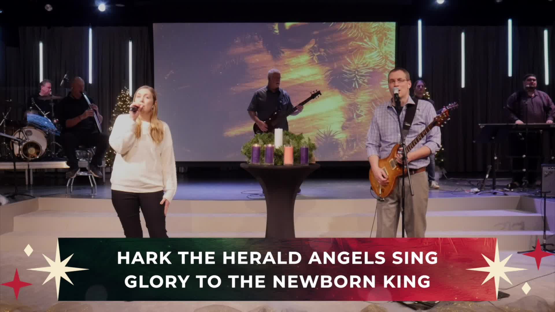 Thumbnail image for McLane Church Online - Christmas Eve 2023