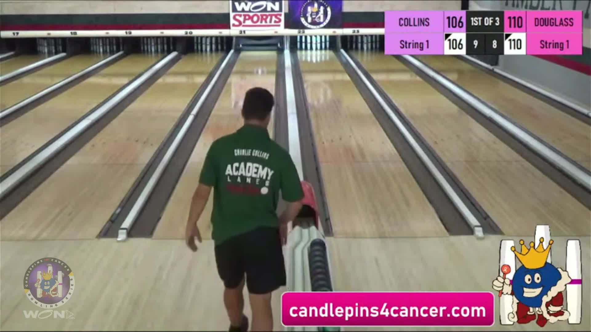 Thumbnail image for Candlepins 4 Cancer Bowling Series E04-2023 - Ladder 1 Championship Final