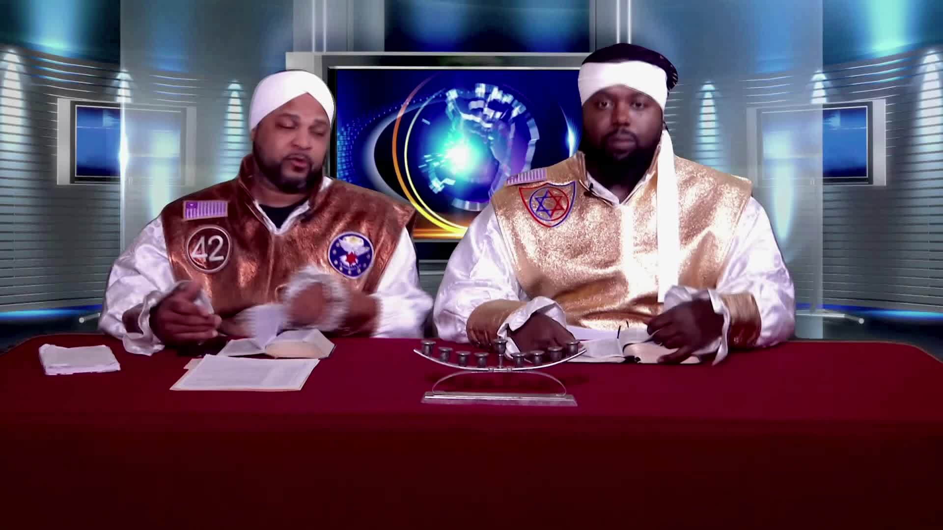 Thumbnail image for The Hidden Truth - We Are Extraordinary With God