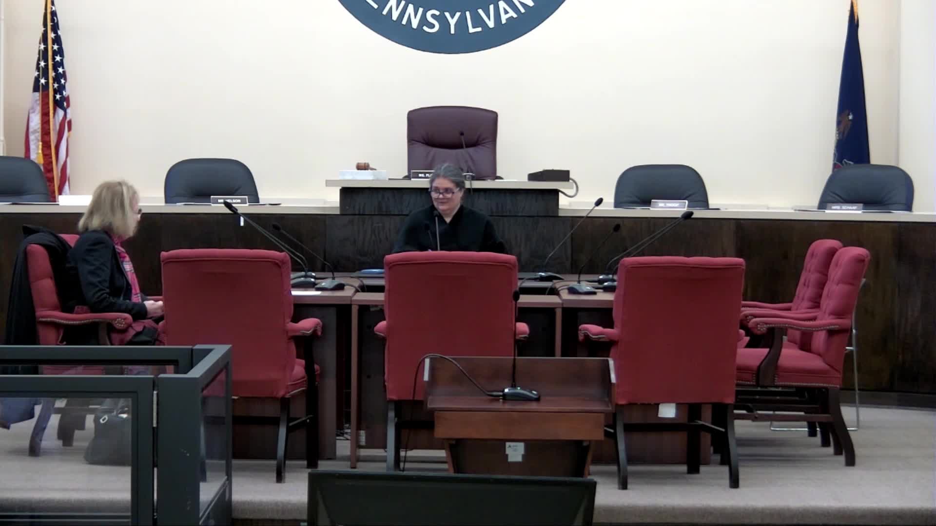Thumbnail image for Historic Review Commission - January 8, 2024