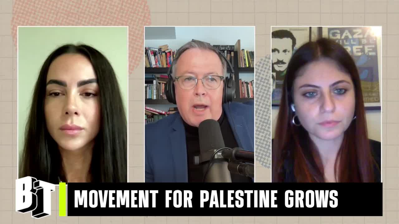 Thumbnail image for The Socialist Program - January 10, 2024